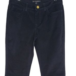 Brooks brothers 346 Natalie jeans in Navy. ‎ Worn 1x. Retail 126